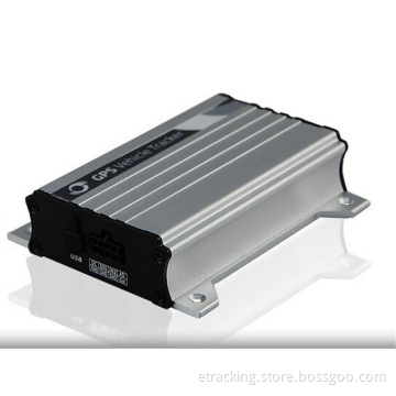 New Car Vehicle GPS Tracker Mileage Report Motion Sensor Mvt340 Real Time Tracking